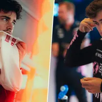 Atento Colapinto: Charles Leclerc señaló la mayor ventaja para los pilotos de Fórmula 1 en este 2026