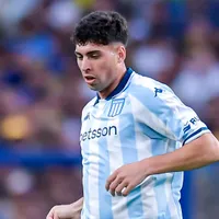 El campeón de la Copa Libertadores que negocia con Racing por Juan Nardoni