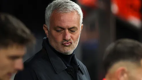 Mourinho vuelve al Bernabéu, pero le restó importancia