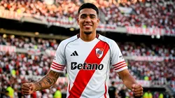 Kendry Páez, nuevo refuerzo de River.