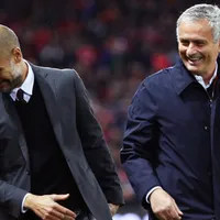 El gesto que nadie esperaba de Pep Guardiola con Mourinho después de la Champions League: “Tengo que agradecerle”