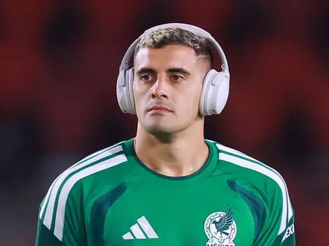 Inter Miami confirmó el fichaje de Germán Berterame