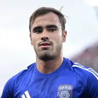 Tomás Ángel fue ofrecido a Independiente