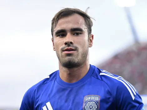 Tomás Ángel fue ofrecido a Independiente