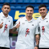 Deportivo Riestra jugará la Copa Sudamericana en cancha de San Lorenzo