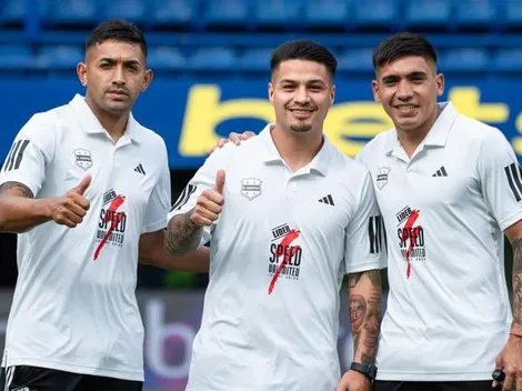 Deportivo Riestra jugará la Copa Sudamericana en cancha de San Lorenzo