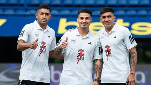 Deportivo Riestra jugará la Copa Sudamericana en cancha de San Lorenzo