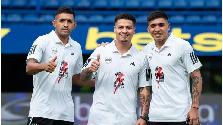 Deportivo Riestra jugará la Copa Sudamericana en cancha de San Lorenzo