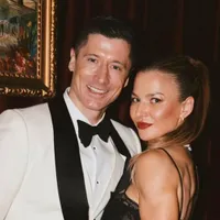 La esposa de Lewandowski confirmó que se va de Barcelona