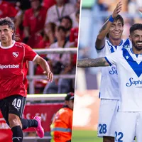 Independiente vs. Vélez por el Torneo Apertura: todo lo que hay que saber