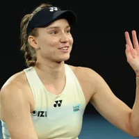 Rybakina volvió a ser una pesadilla para Sabalenka y se coronó campeona del Abierto de Australia