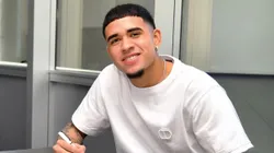 El formador de Kendry Páez explicó por qué River es mejor que Europa: "No es un paso hacia atrás"