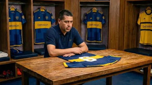 Boca va por un nueve ante la apertura del mercado