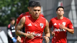 River hoy: el reconocimiento que Juanfer le ganó a Di María, formación vs. Central y palabra de Páez