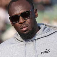 Usain Bolt no descarta regresar para los Juegos Olímpicos de Los Ángeles 2028: “Si me llaman, estaré listo”