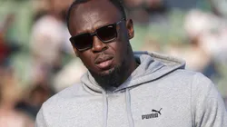 Usain Bolt se puso a disposición para los Juegos Olímpicos
