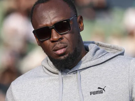 Usain Bolt no descarta regresar para los Juegos Olímpicos de Los Ángeles 2028: “Si me llaman, estaré listo”