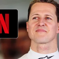 Netflix confirmó su nueva serie sobre Michael Schumacher y saldrá en este 2026