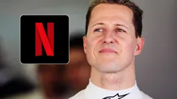 Schumacher tendrá un documental en Netflix sobre su primer campeonato