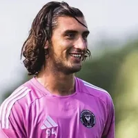 Un juvenil de Boca que estuvo a préstamo en Inter Miami ahora jugará la Primera Nacional con Almirante Brown