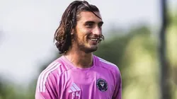 El defensor tiene contrato con Boca hasta diciembre.