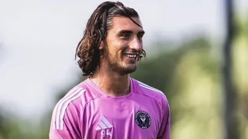 El defensor tiene contrato con Boca hasta diciembre.