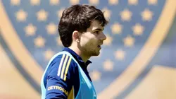 Boca hoy: quién será el tercer refuerzo, convocados vs. Newell's, Blondel borrado y más