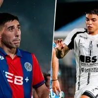 San Lorenzo y Central Córdoba se miden en el Bajo Flores