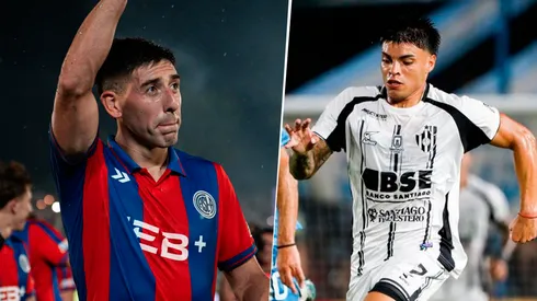 San Lorenzo y Central Córdoba se enfrentan en el Bajo Flores.