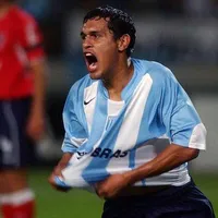 Claudio Fileppi todavía recuerda el ascenso de River: "Hubo mucha guita de varios clubes"