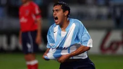 Claudio Fileppi todavía recuerda el ascenso de River: "Hubo mucha guita de varios clubes"