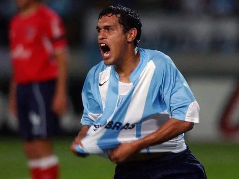 Claudio Fileppi todavía recuerda el ascenso de River: "Hubo mucha guita de varios clubes"