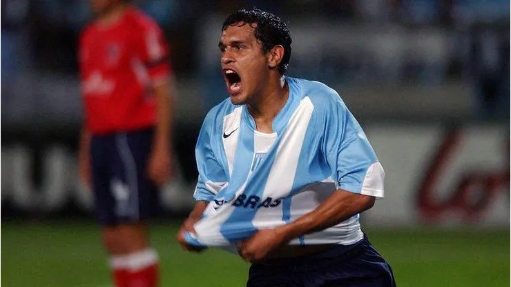 Claudio Fileppi todavía recuerda el ascenso de River: "Hubo mucha guita de varios clubes"