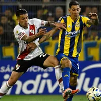 Pronósticos Rosario Central vs River Plate: el Canalla pone a prueba al Millonario en el Gigante de Arroyito