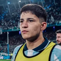 Gonzalo Reyna dejó Racing y jugará en Boston River