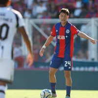 San Lorenzo 0-0 Central Córdoba: minuto a minuto