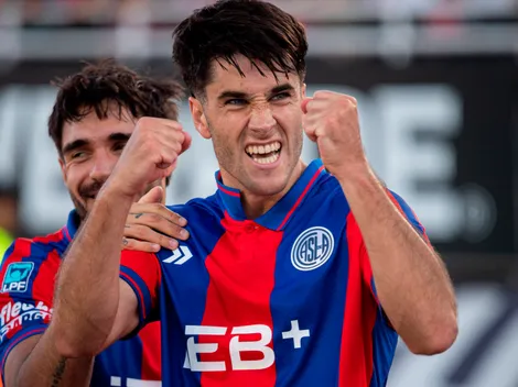 San Lorenzo le ganó a Central Córdoba y llega con el pecho inflado al clásico contra Huracán