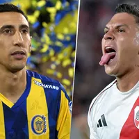 A qué hora juegan Rosario Central vs. River por el Torneo Apertura: todo lo que hay que saber