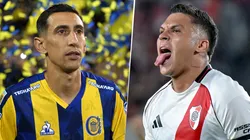 Rosario Central vs. River por el Torneo Apertura: todo lo que hay que saber