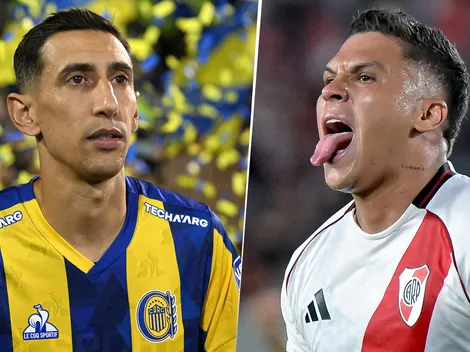 Rosario Central vs. River por el Torneo Apertura: todo lo que hay que saber