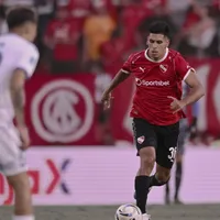 Independiente vs. Vélez por el Torneo Apertura: Minuto a minuto