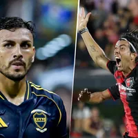 Boca vs. Newell's por el Torneo Apertura: todo lo que hay que saber