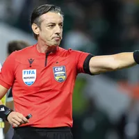 Con una inversión de 38 millones, Brasil prepara un ranking con descensos para árbitros e iguala al Mundial de la FIFA