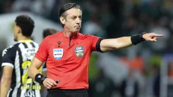 El arbitraje en Brasil da un paso disruptivo para el fútbol sudamericano.