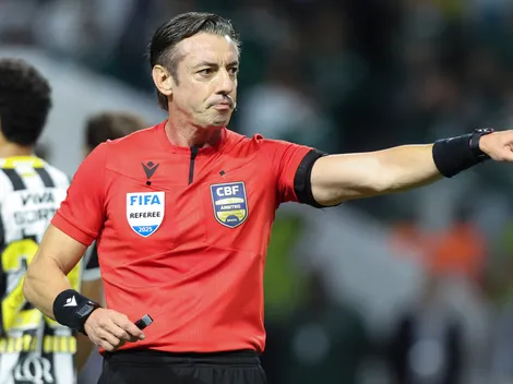 Con una inversión de 38 millones, Brasil prepara un ranking con descensos para árbitros e iguala al Mundial de la FIFA