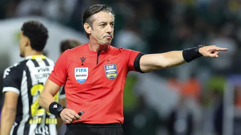 El arbitraje en Brasil da un paso disruptivo para el fútbol sudamericano.