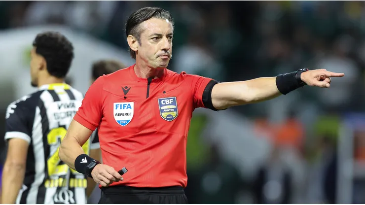 El arbitraje en Brasil da un paso disruptivo para el fútbol sudamericano.