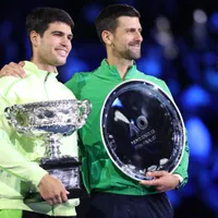 Los millones que obtuvo Carlos Alcaraz tras ganar el Abierto de Australia