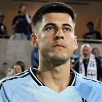 Joaquín Pereyra reveló el duro momento que viven en Minnesota y apuntó contra Donald Trump: “La gente tiene miedo”