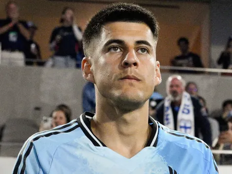 Joaquín Pereyra reveló el duro momento que viven en Minnesota y apuntó contra Donald Trump: “La gente tiene miedo”